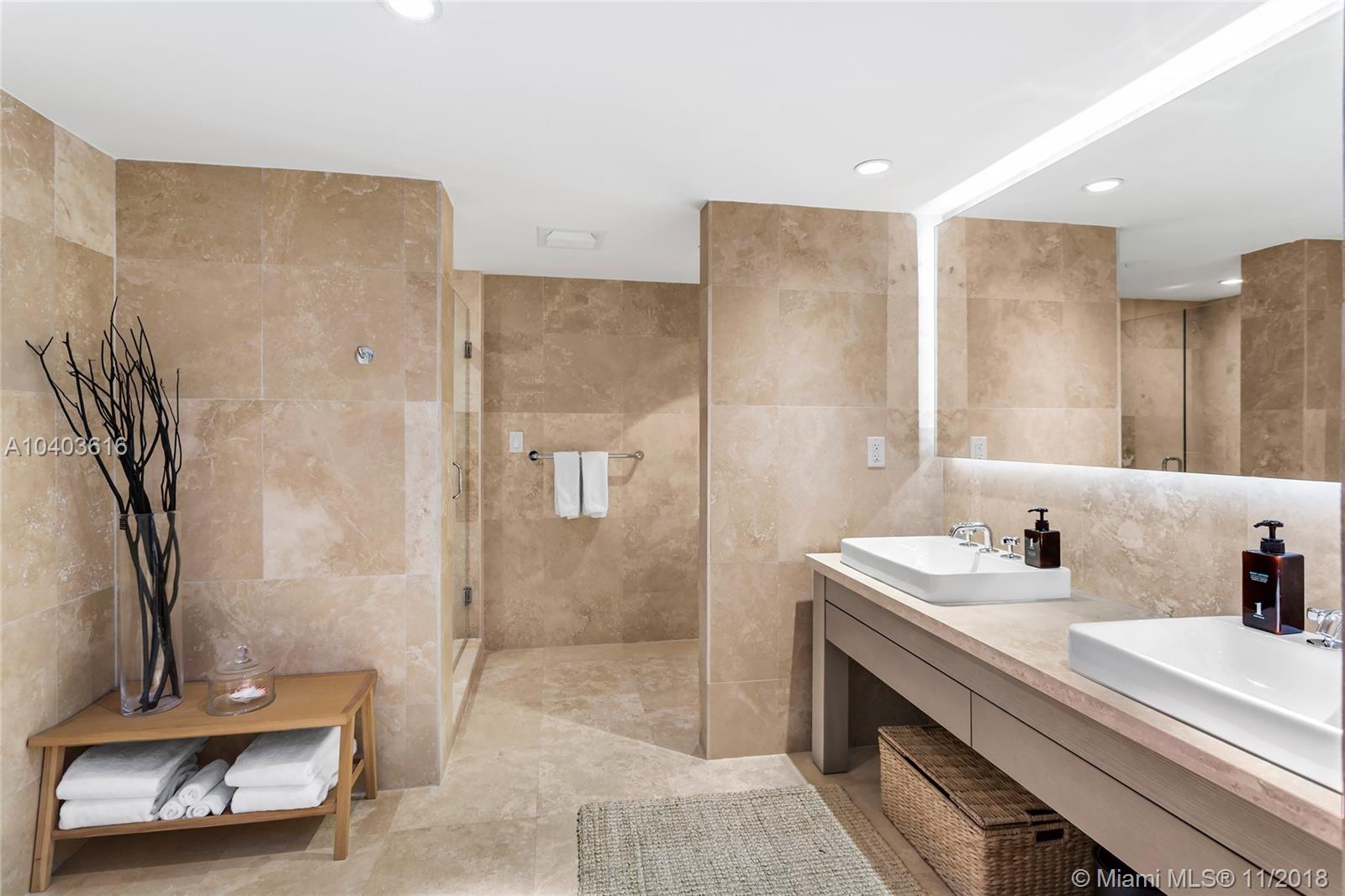 2399 COLLINS AVENUE - Residential