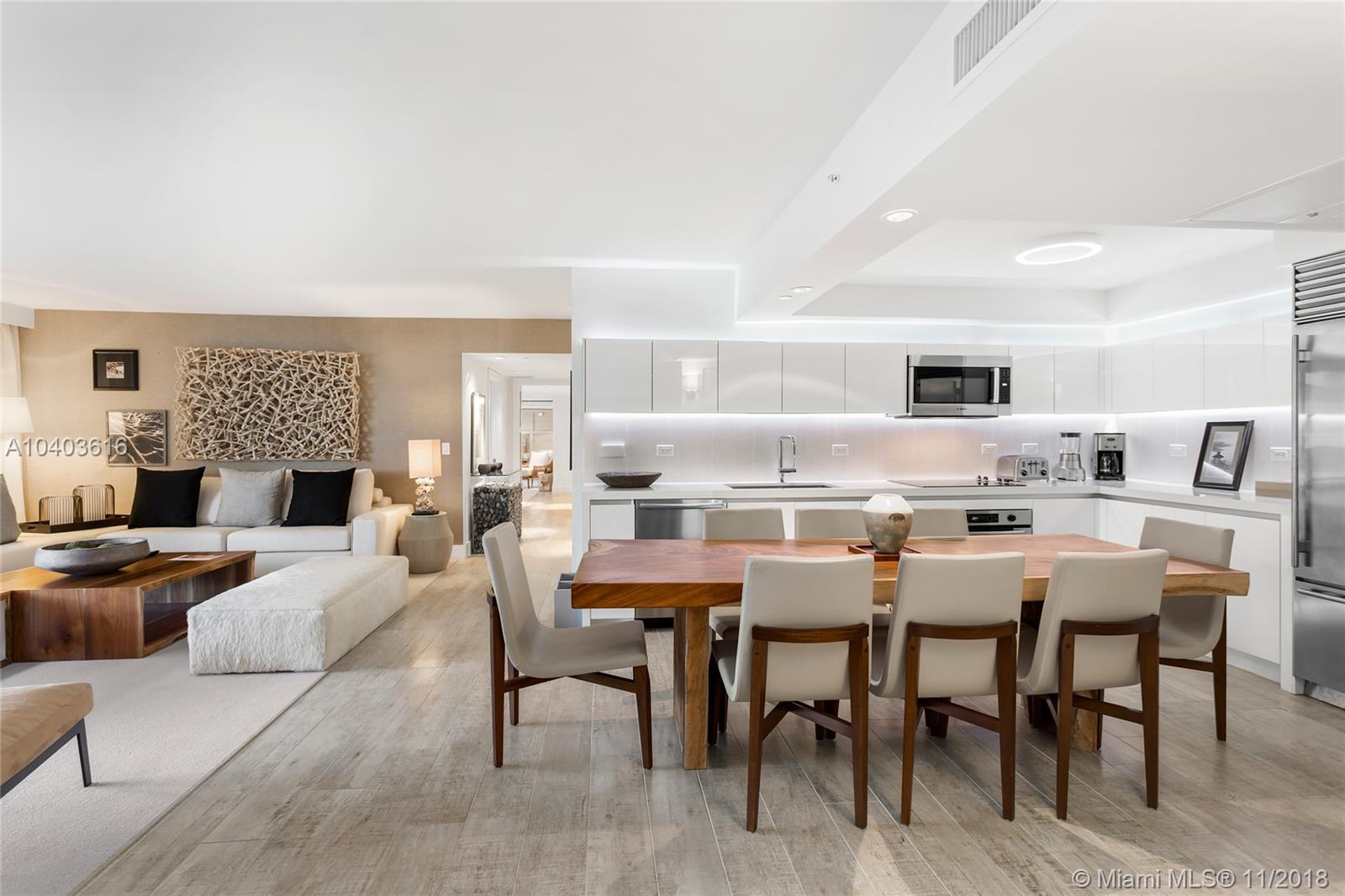 2399 COLLINS AVENUE - Residential