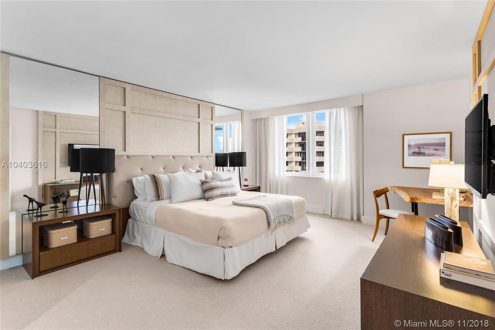 2399 COLLINS AVENUE - Residential