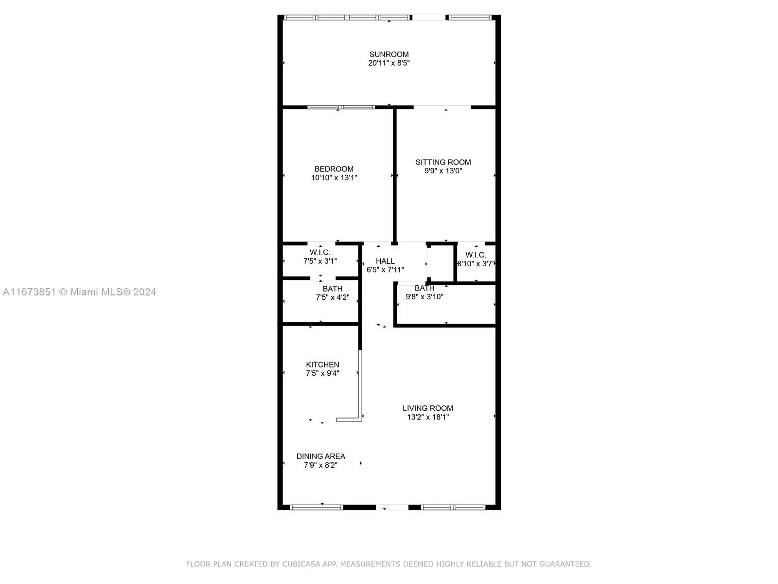 GRANTHAM E CONDO - Residential
