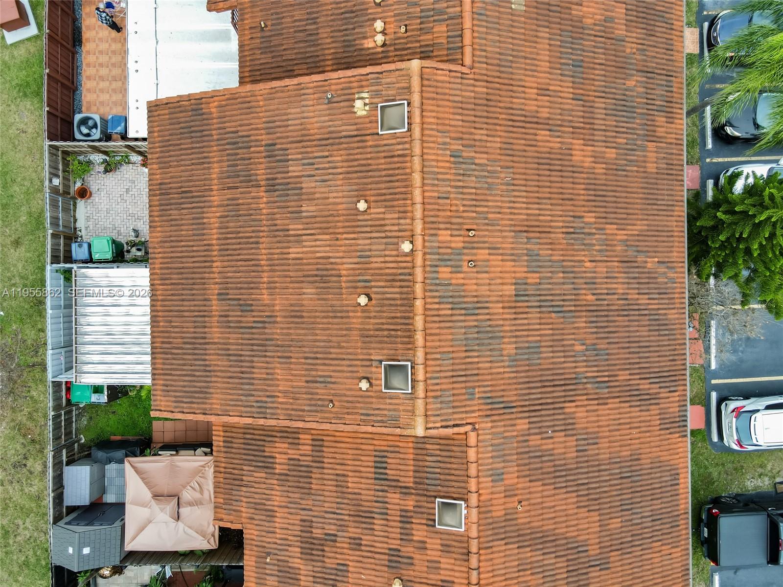 REPLAT OF MILLER DREAMS S - Residential