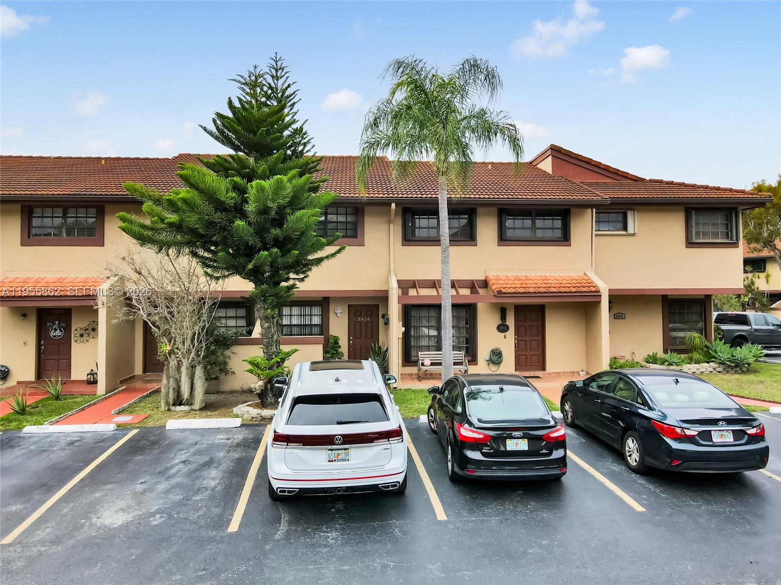 REPLAT OF MILLER DREAMS S - Residential