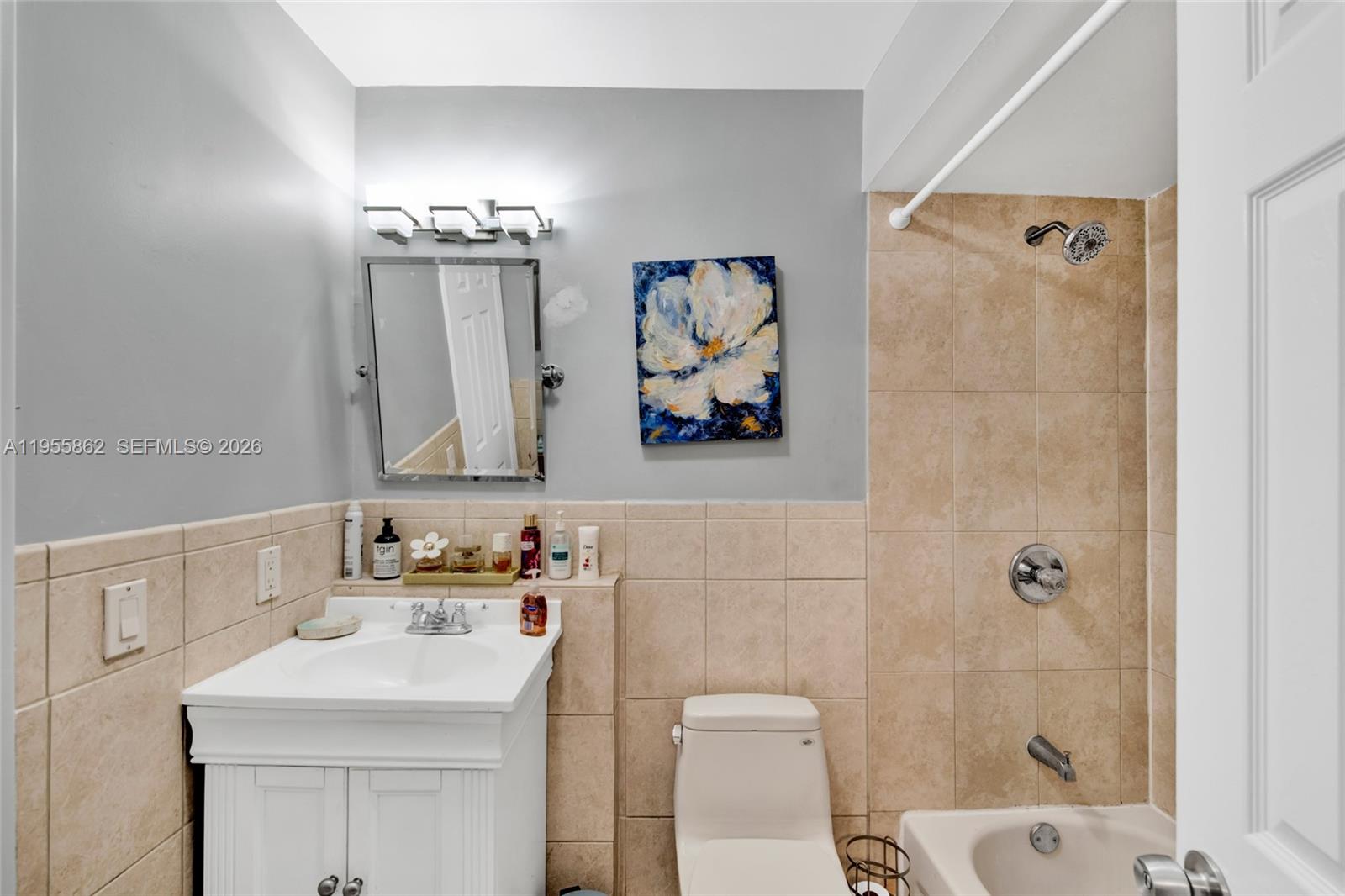 REPLAT OF MILLER DREAMS S - Residential