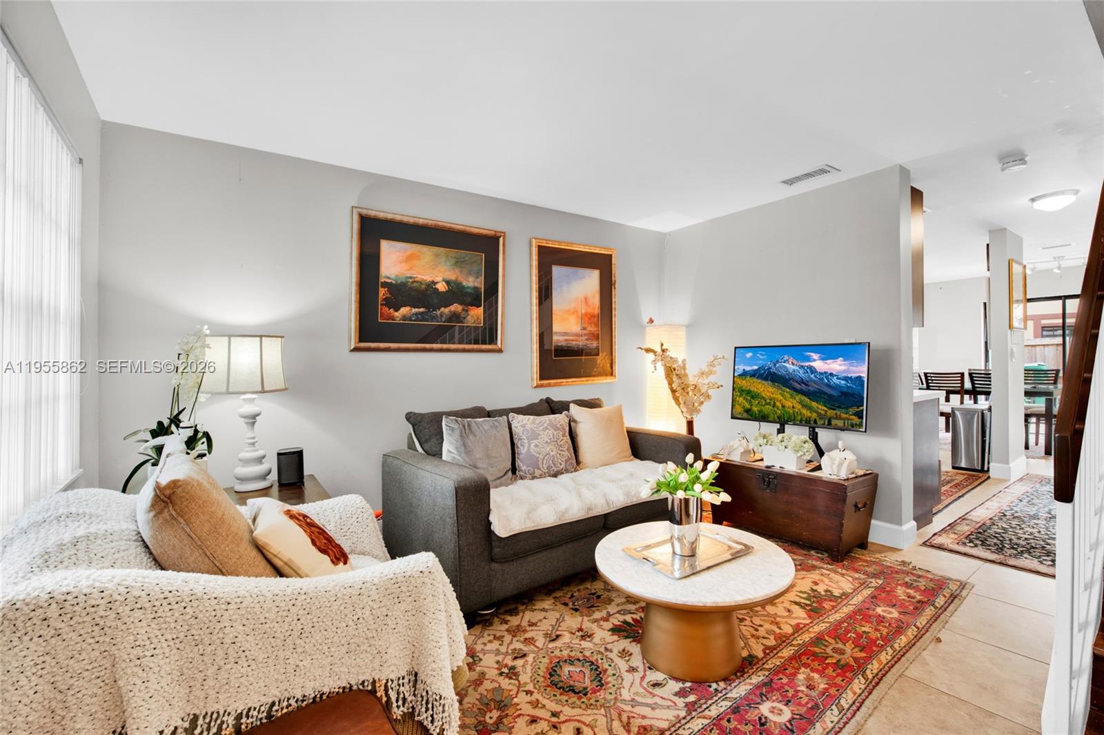 REPLAT OF MILLER DREAMS S - Residential