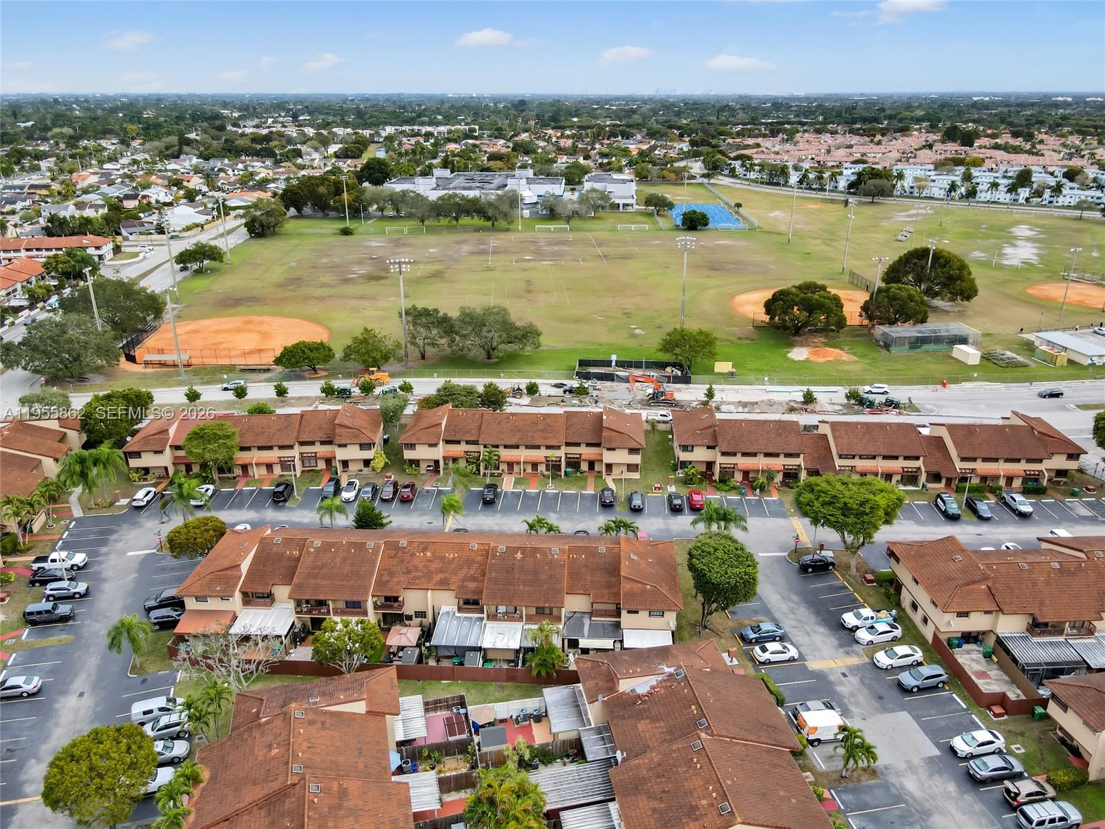 REPLAT OF MILLER DREAMS S - Residential