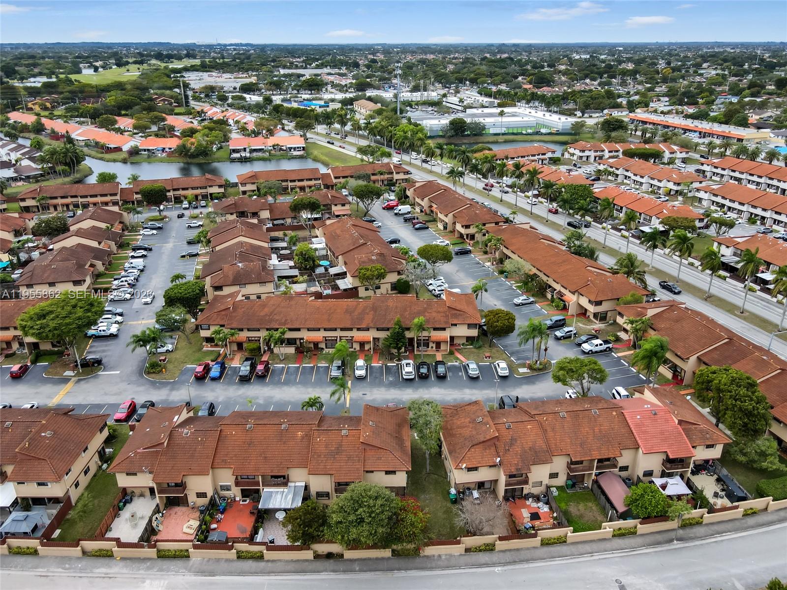 REPLAT OF MILLER DREAMS S - Residential