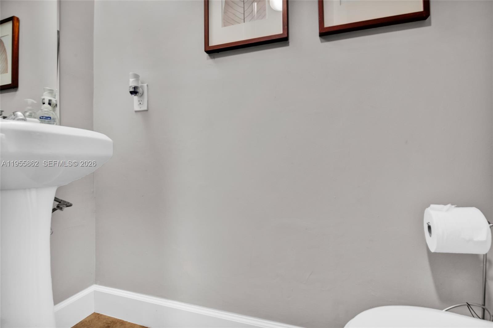 REPLAT OF MILLER DREAMS S - Residential