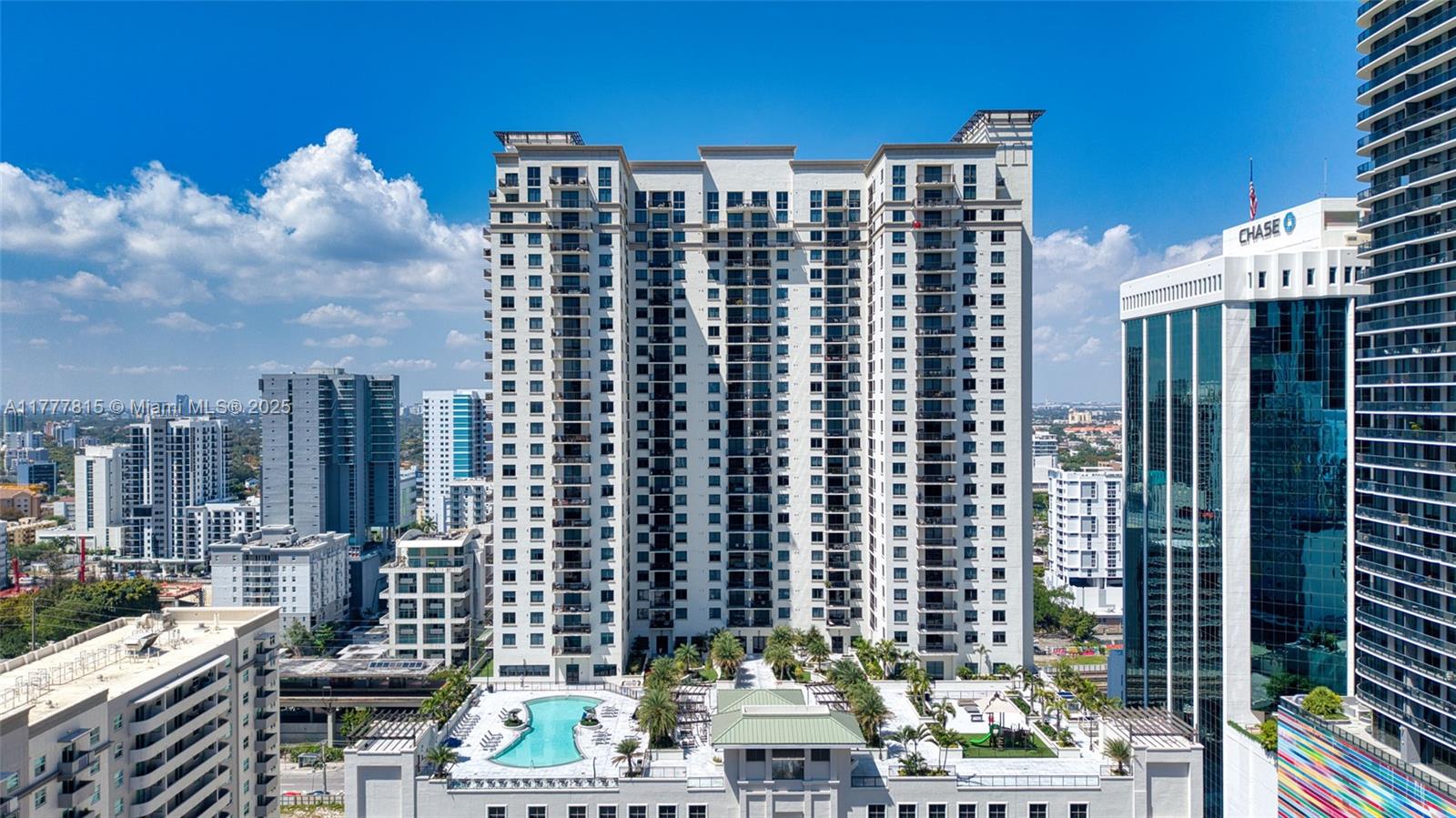 Property for Sale at 999 Sw 1st Ave 1912, Miami, Broward County, Florida - Bedrooms: 2 
Bathrooms: 2  - $699,200