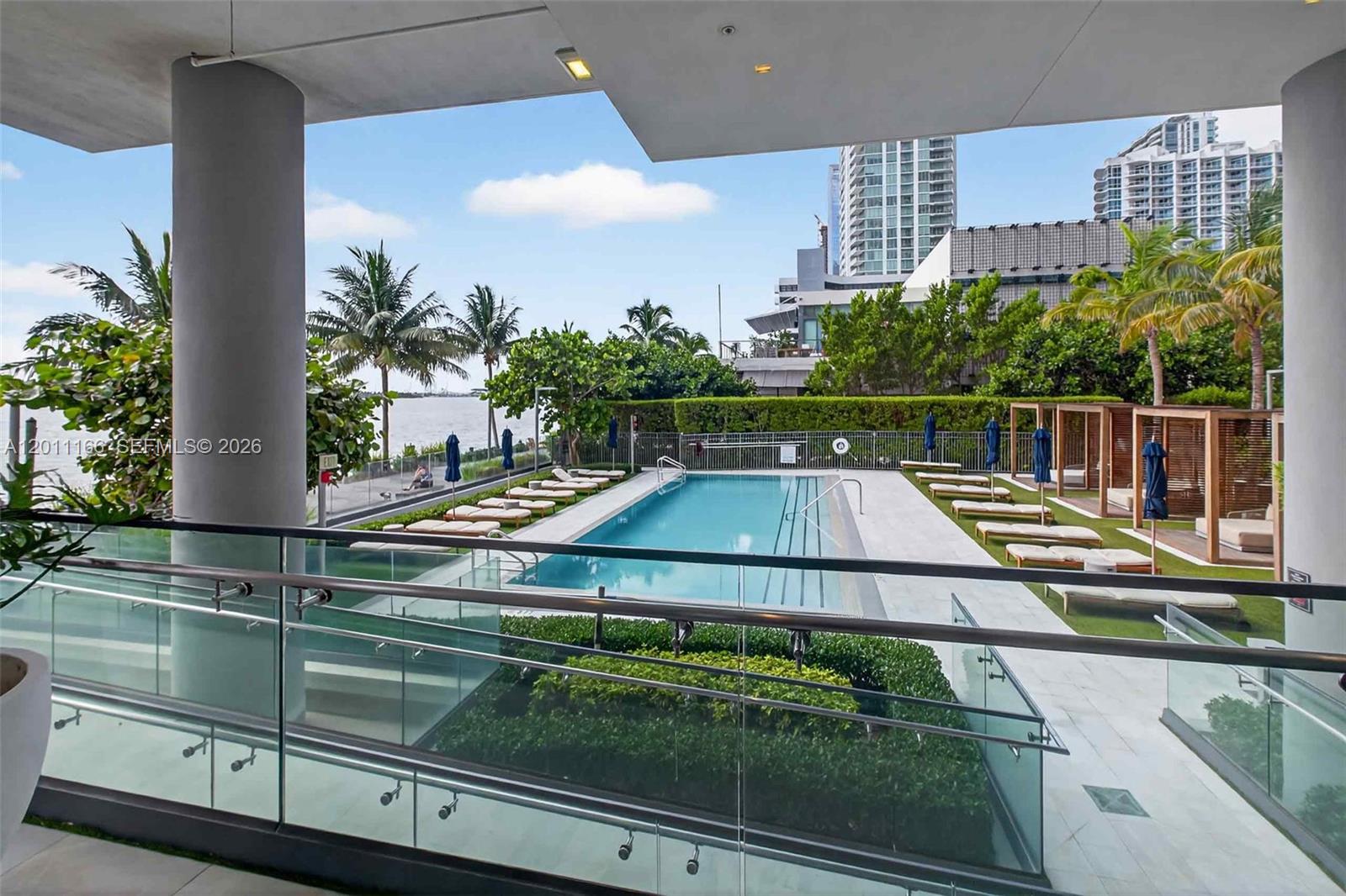 ONE PARAISO CONDO - Residential