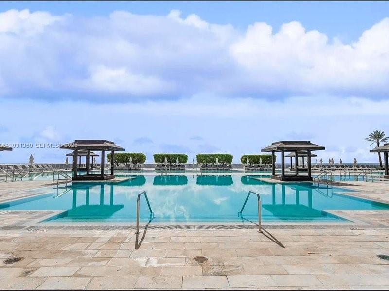 1800 S Ocean Dr 3101
