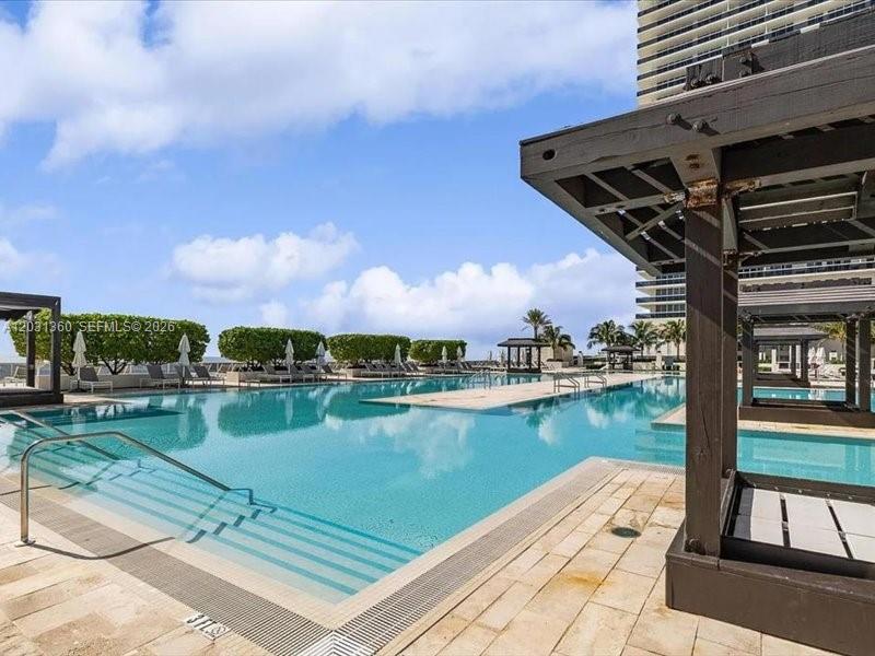 1800 S Ocean Dr 3101