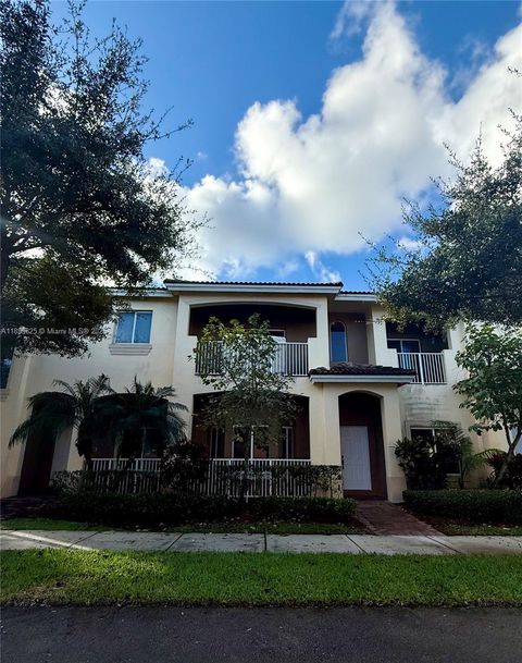 Photo of 1641 SE 23rd Path, Homestead, FL 33035 (MLS # A11899825)