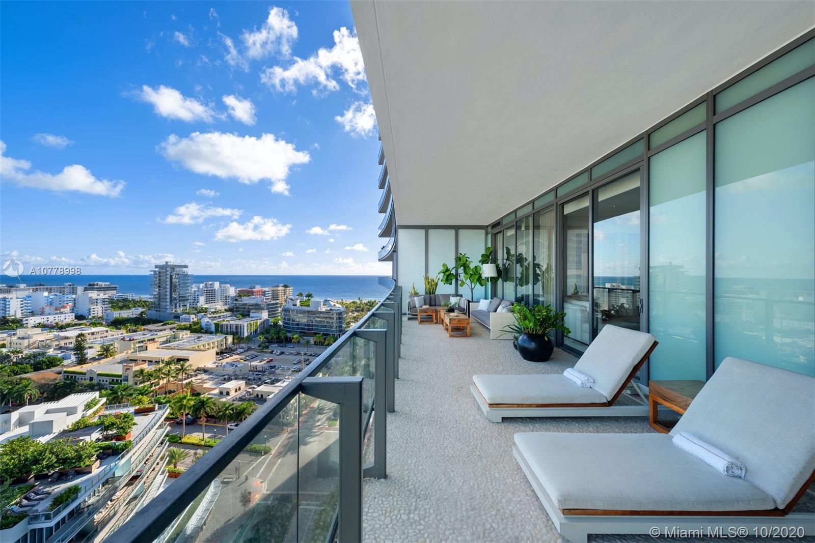 APOGEE CONDO - Residential