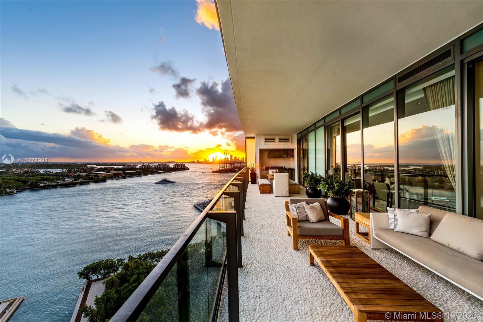 APOGEE CONDO - Residential