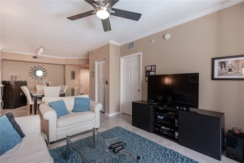 A home in Sunny Isles Beach