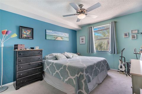 A home in Sunny Isles Beach