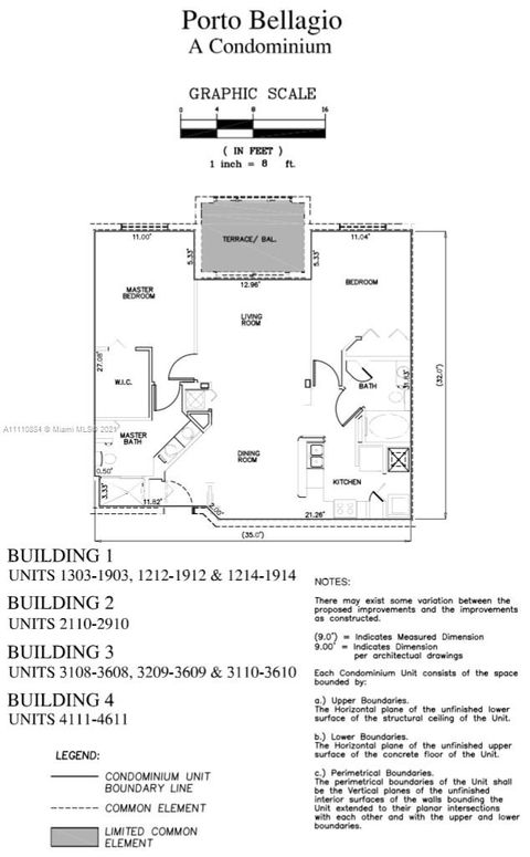 A home in Sunny Isles Beach