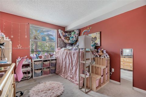 A home in Sunny Isles Beach