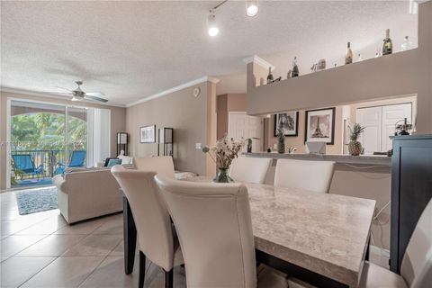 A home in Sunny Isles Beach