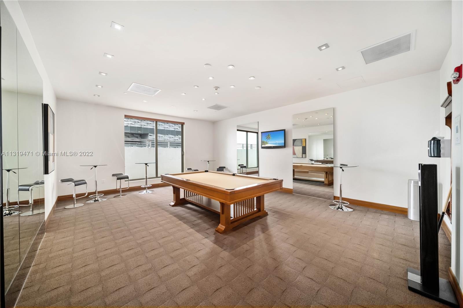 1060 BRICKELL CONDO - Residential Lease