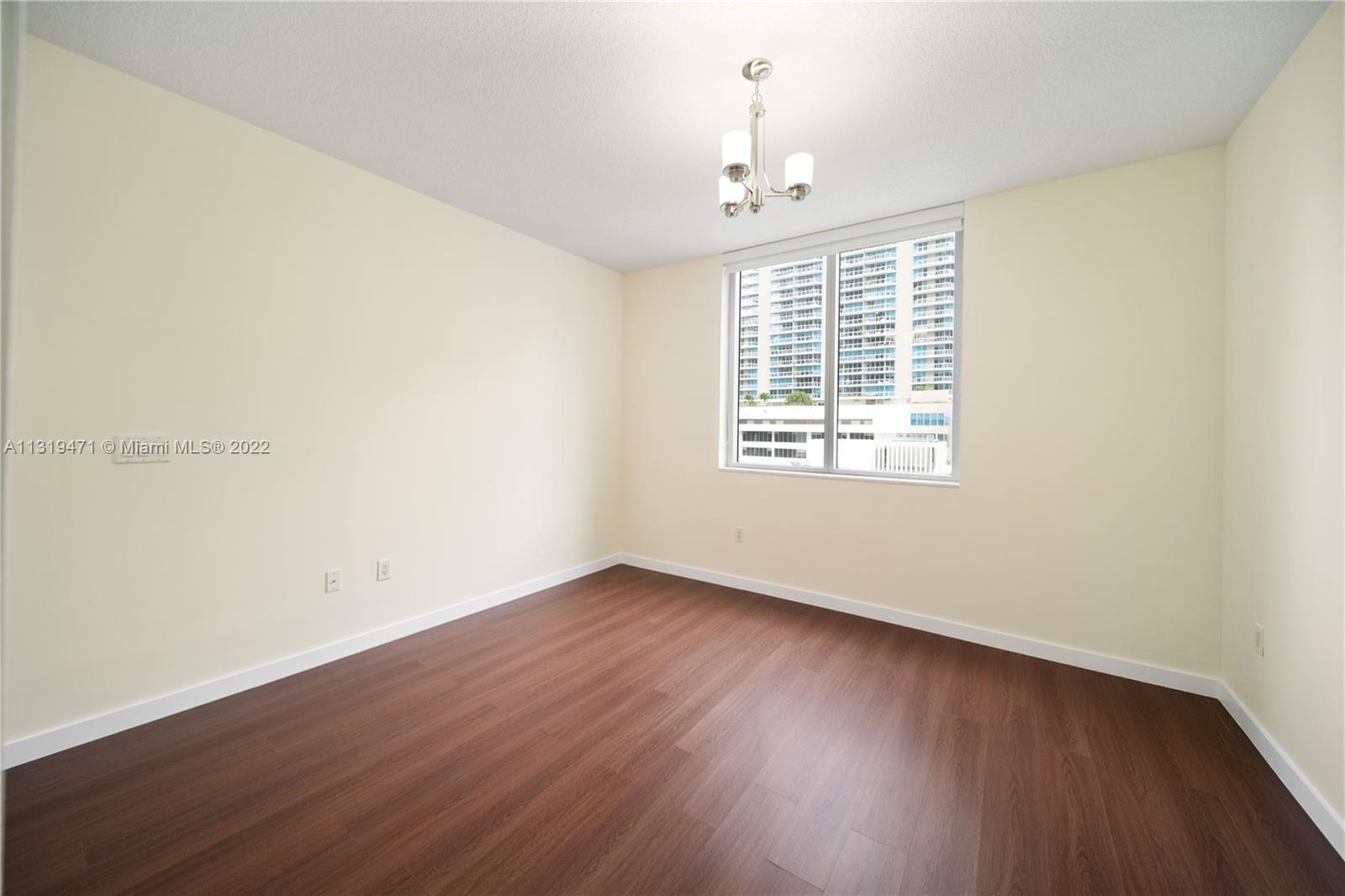 1060 BRICKELL CONDO - Residential Lease