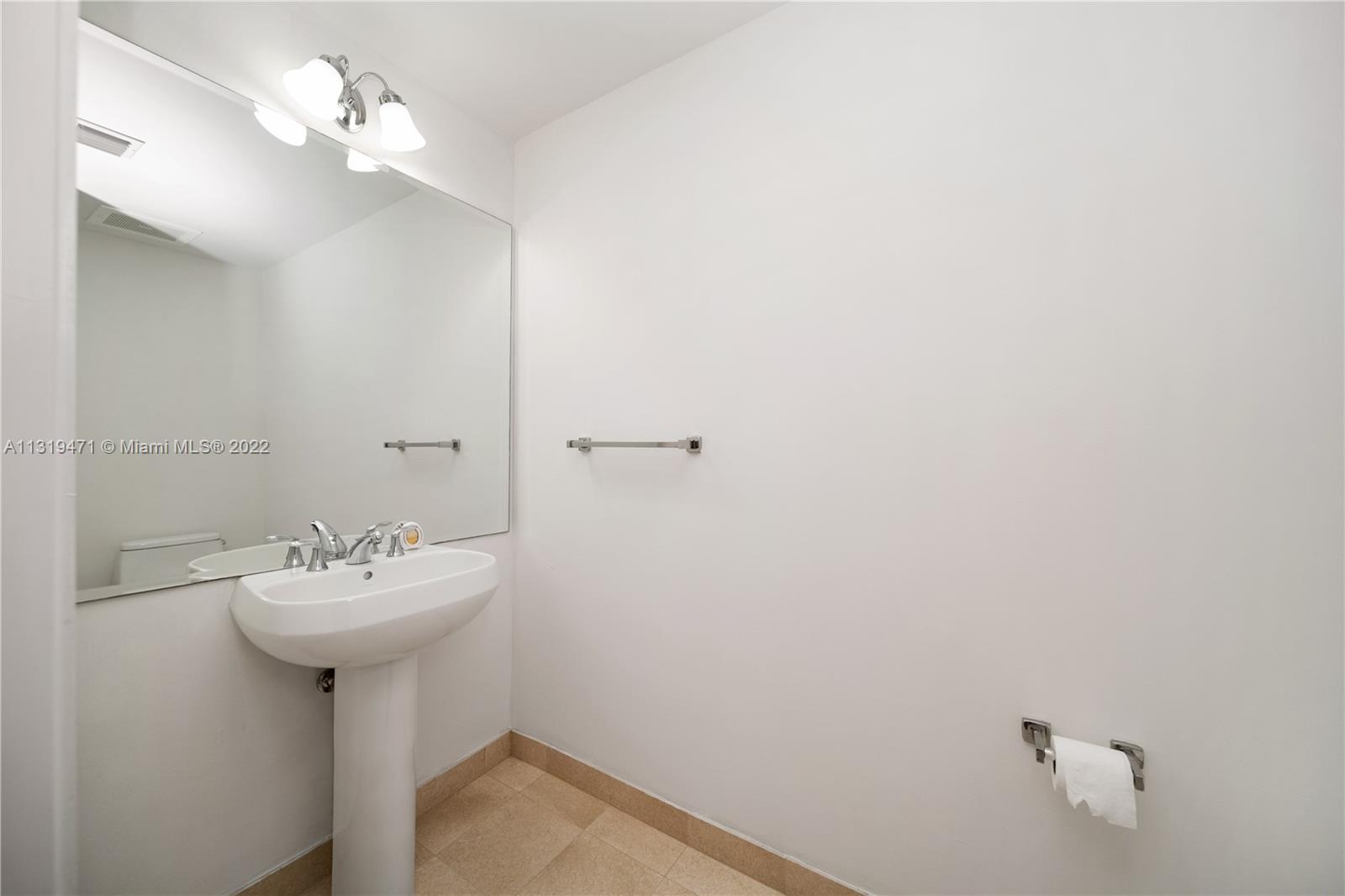 1060 BRICKELL CONDO - Residential Lease