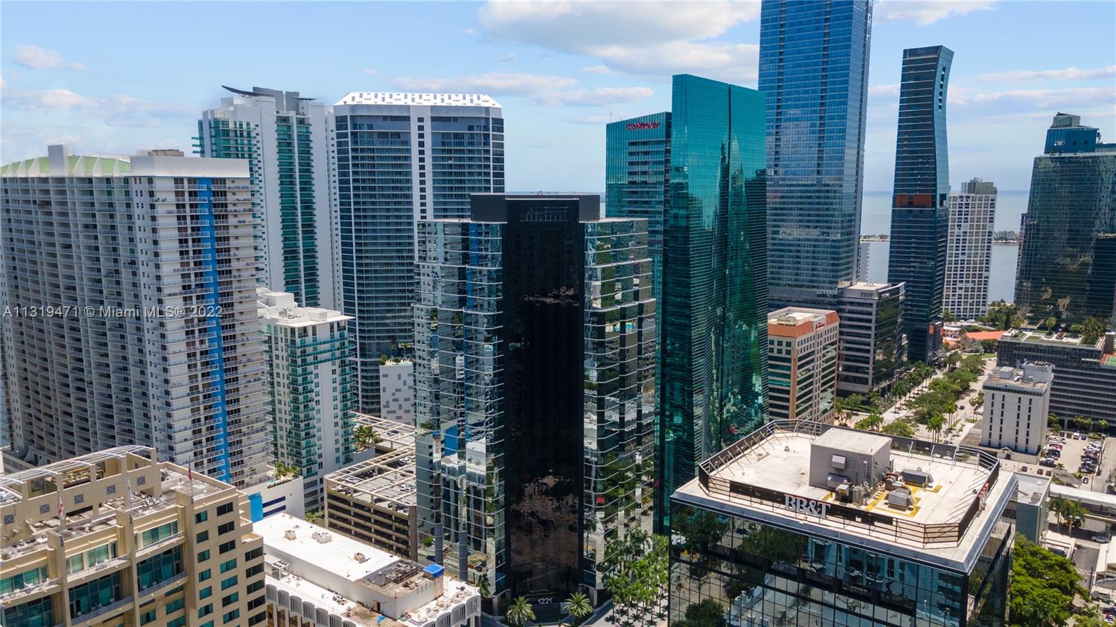 1060 BRICKELL CONDO - Residential Lease