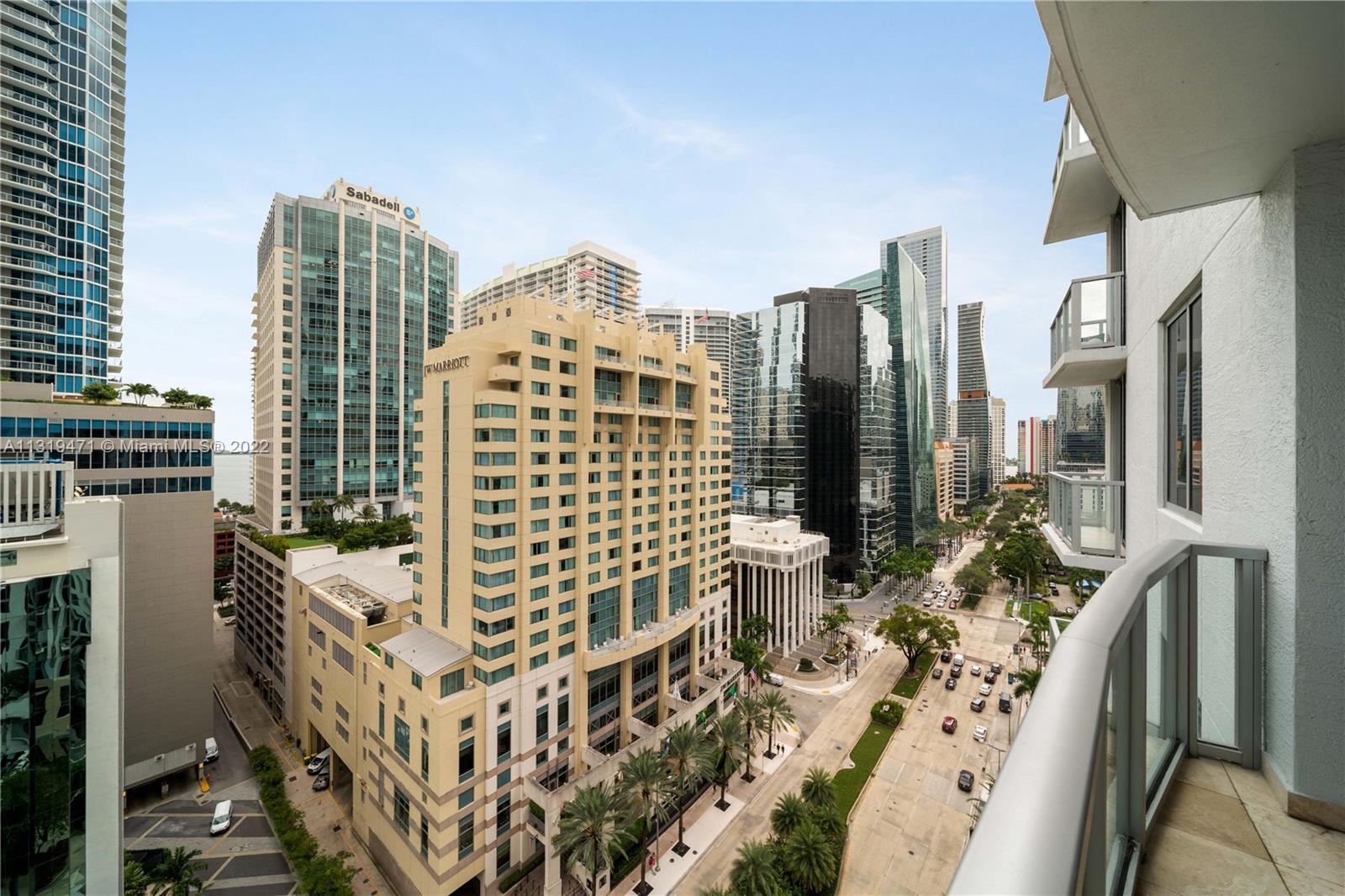 1060 BRICKELL CONDO - Residential Lease