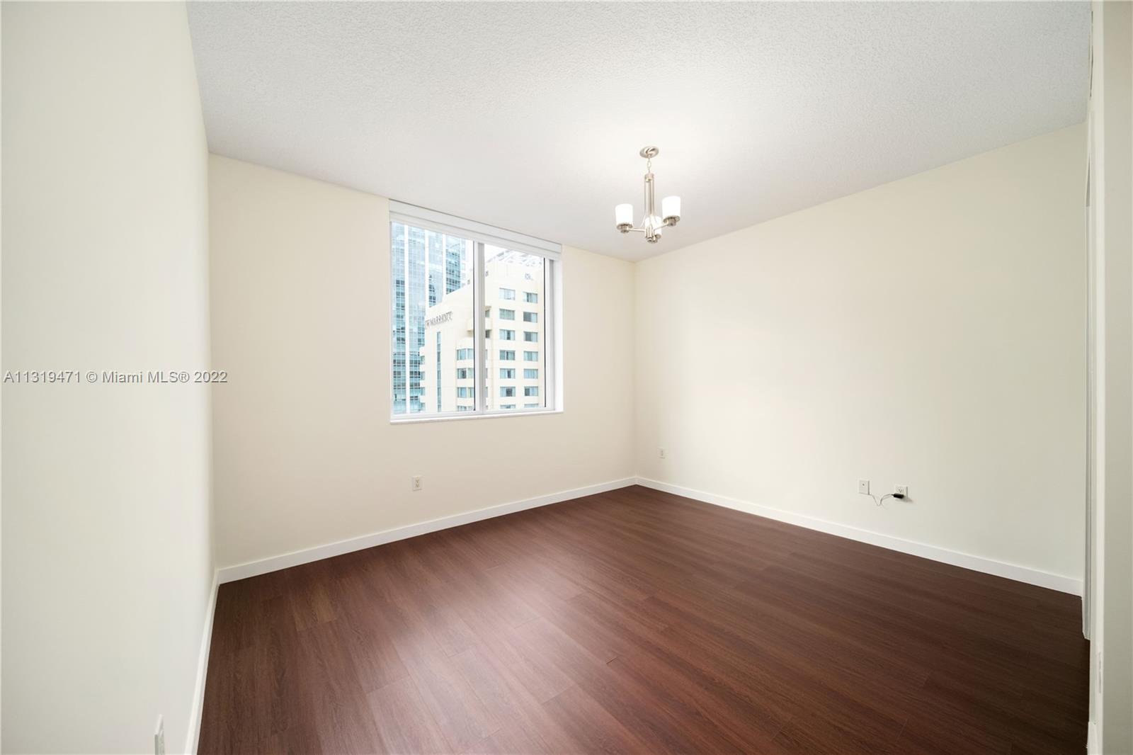 1060 BRICKELL CONDO - Residential Lease