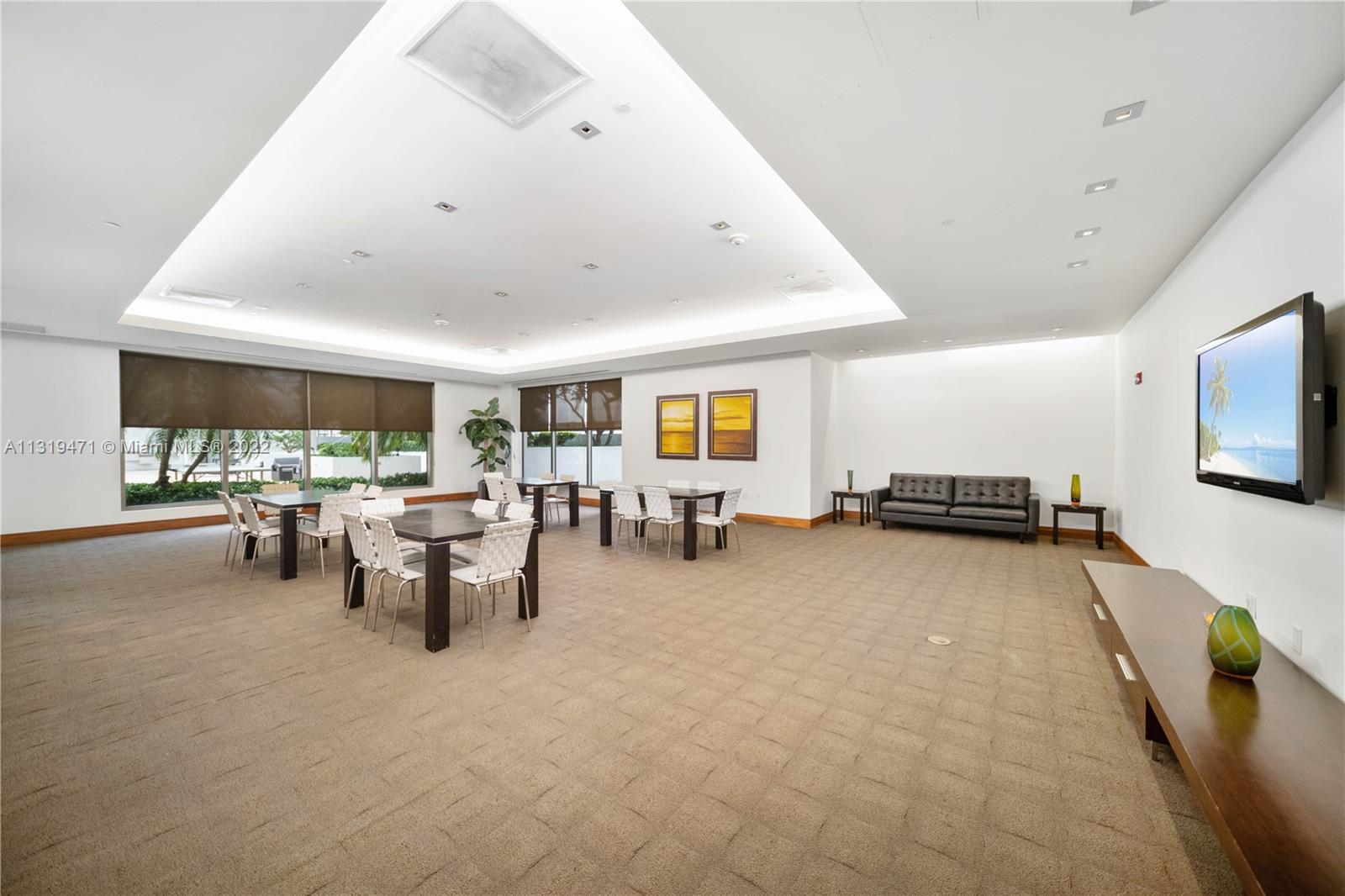 1060 BRICKELL CONDO - Residential Lease