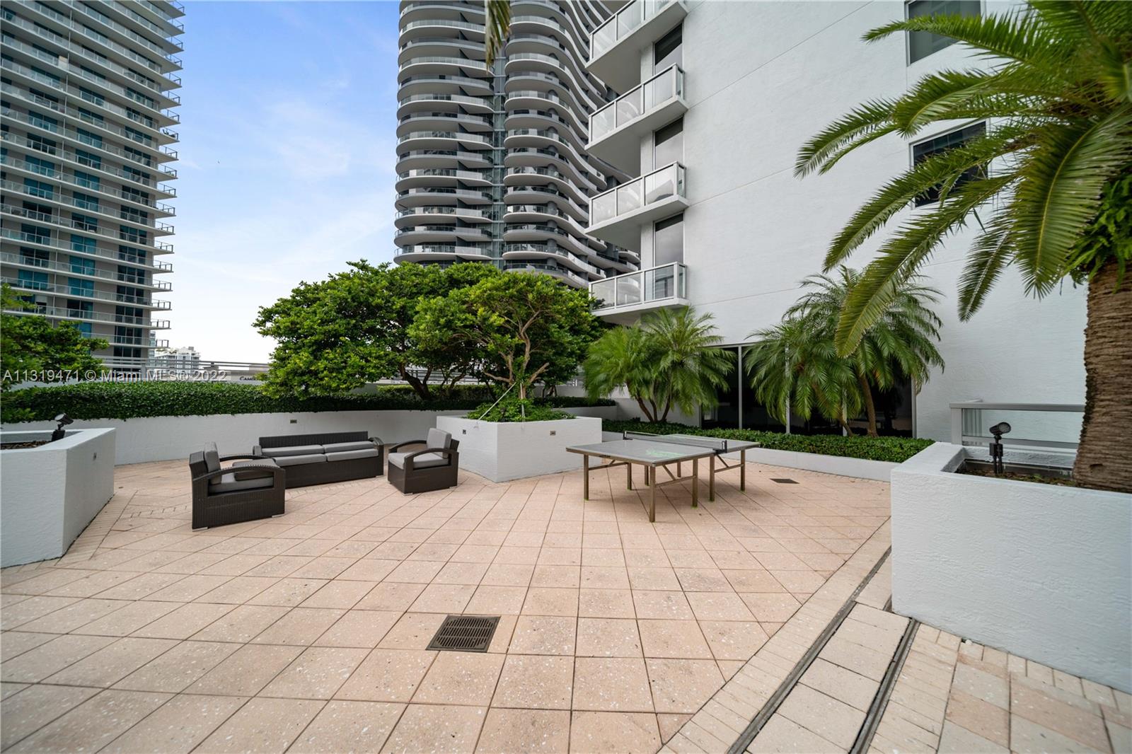 1060 BRICKELL CONDO - Residential Lease