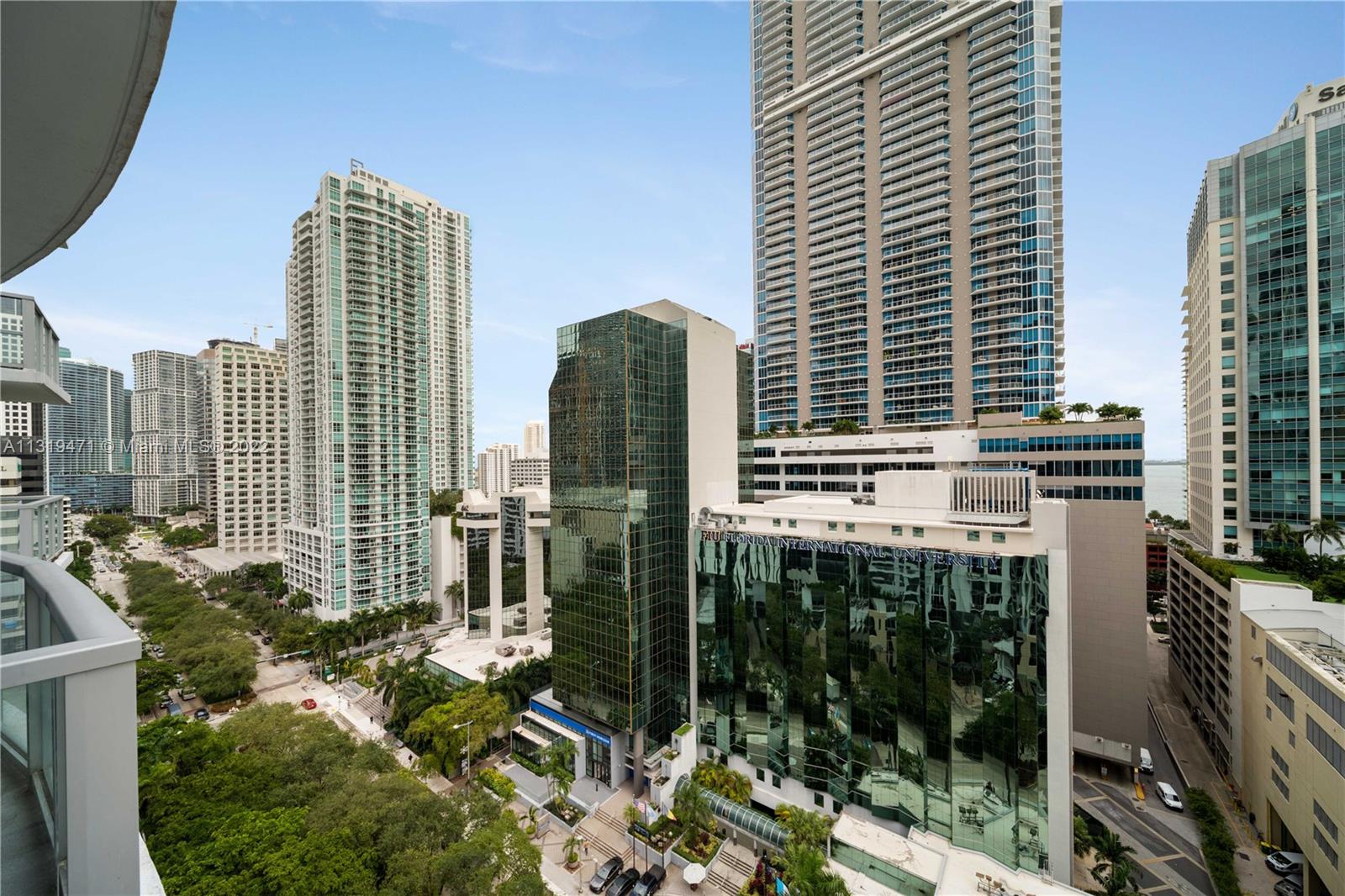 1060 BRICKELL CONDO - Residential Lease