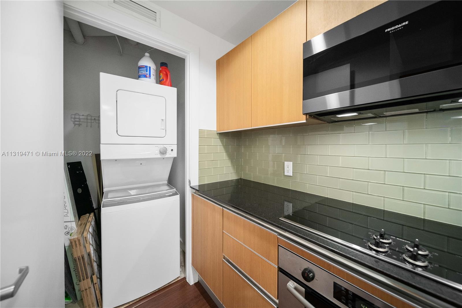 1060 BRICKELL CONDO - Residential Lease