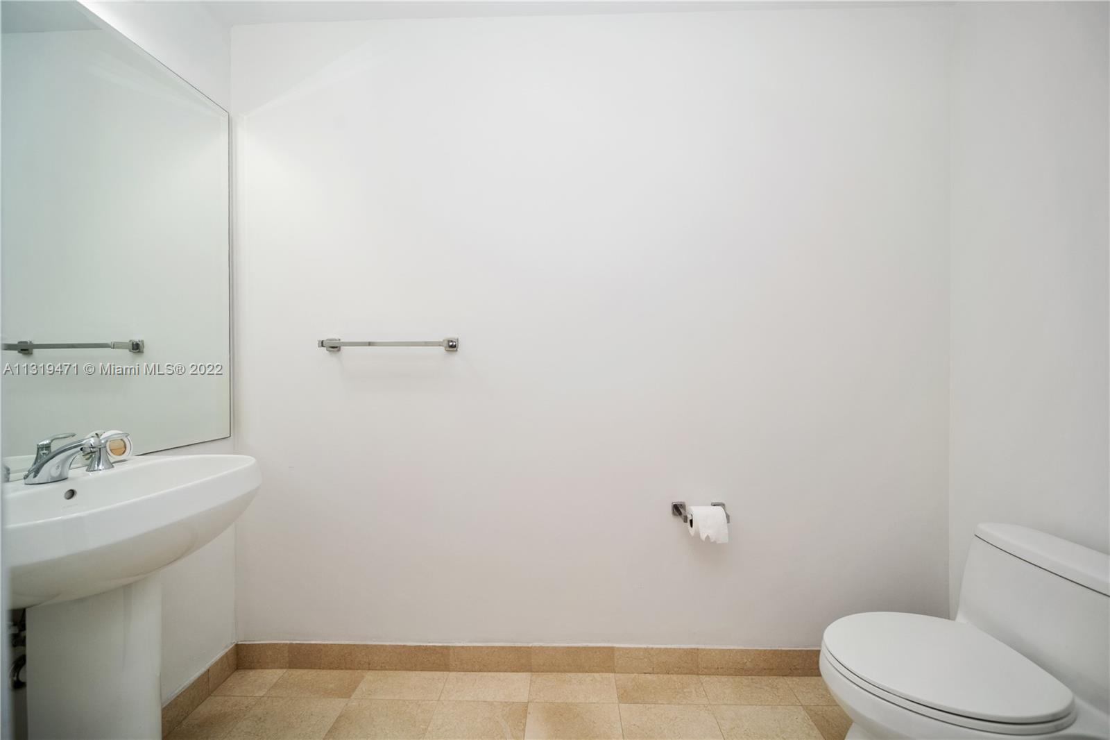 1060 BRICKELL CONDO - Residential Lease