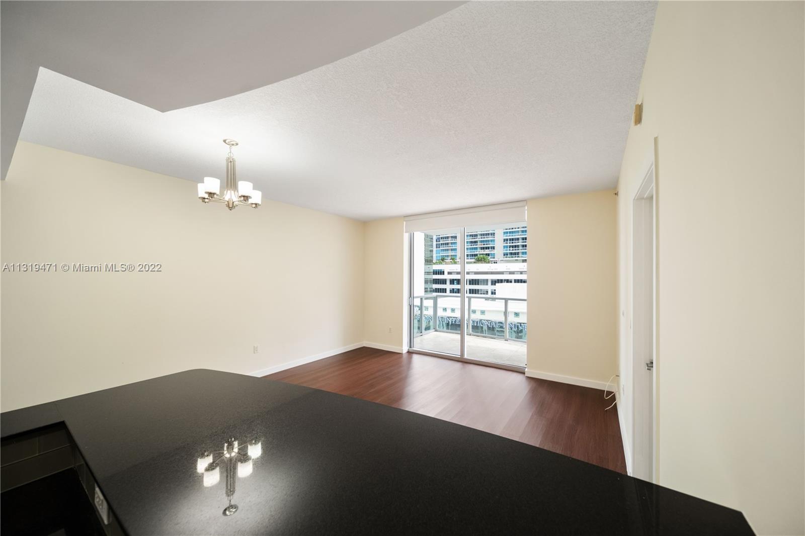 1060 BRICKELL CONDO - Residential Lease