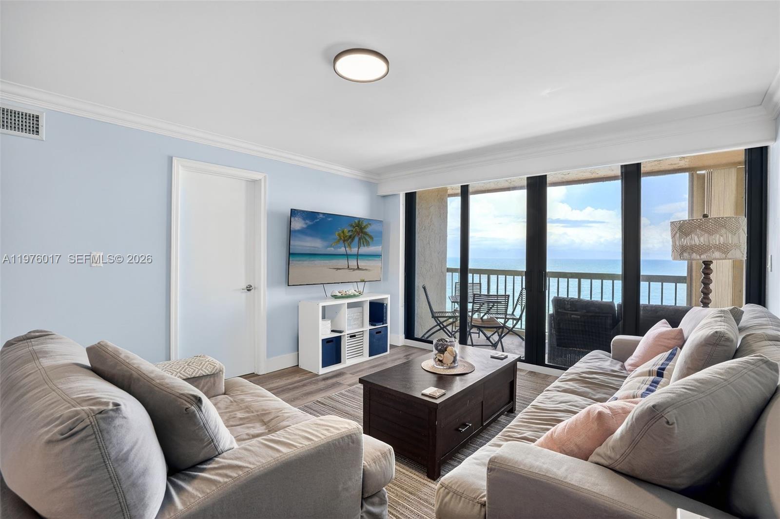 OCEANA OCEANFRONT CONDOMI - Residential