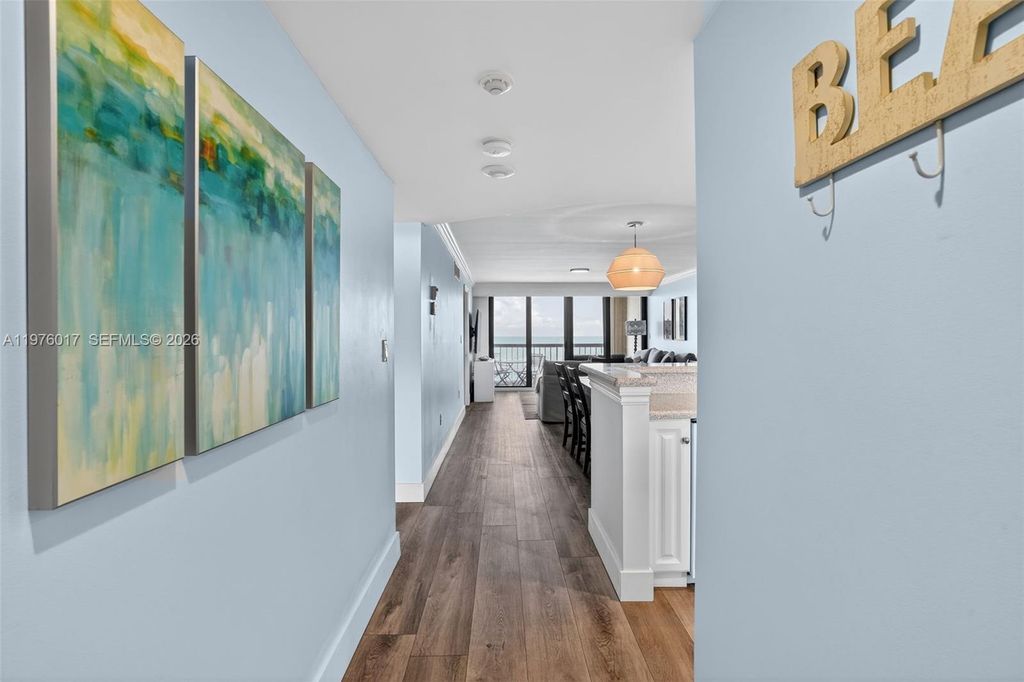 Photo of 9900 S Ocean Dr #1102, Jensen Beach, FL 34957 (MLS # A11976017)