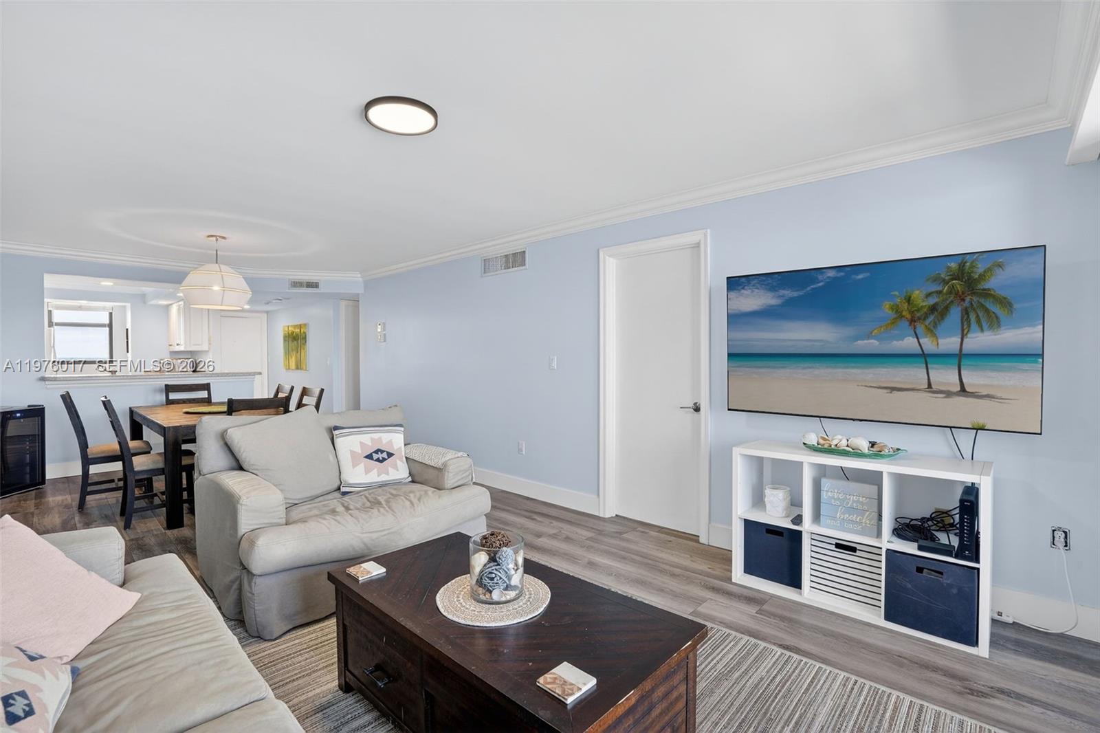 OCEANA OCEANFRONT CONDOMI - Residential