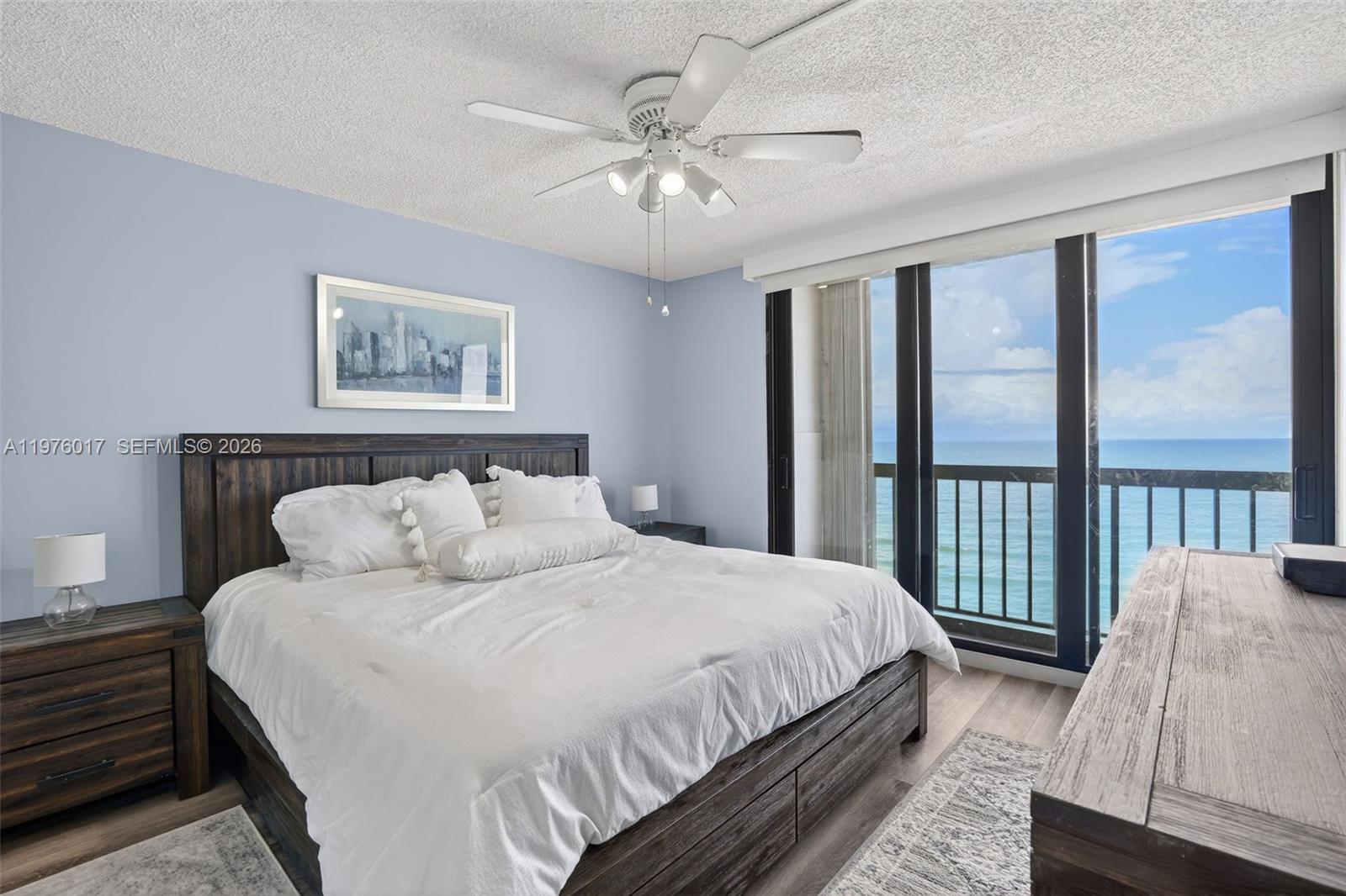 OCEANA OCEANFRONT CONDOMI - Residential