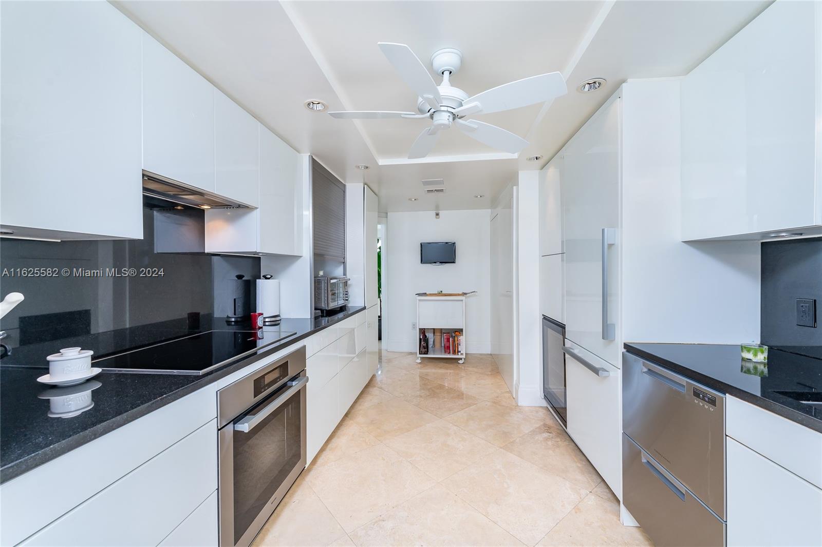 GROVE ISLE CONDO - Residential