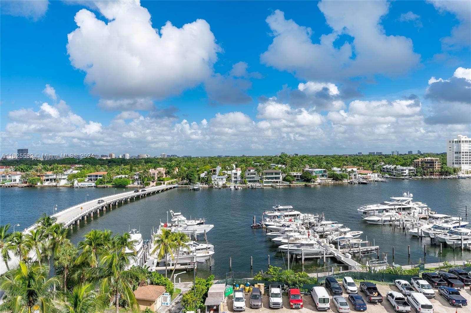 GROVE ISLE CONDO - Residential