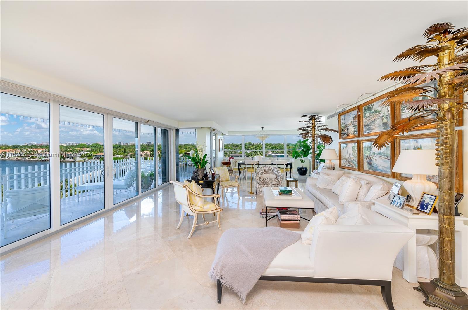 GROVE ISLE CONDO - Residential