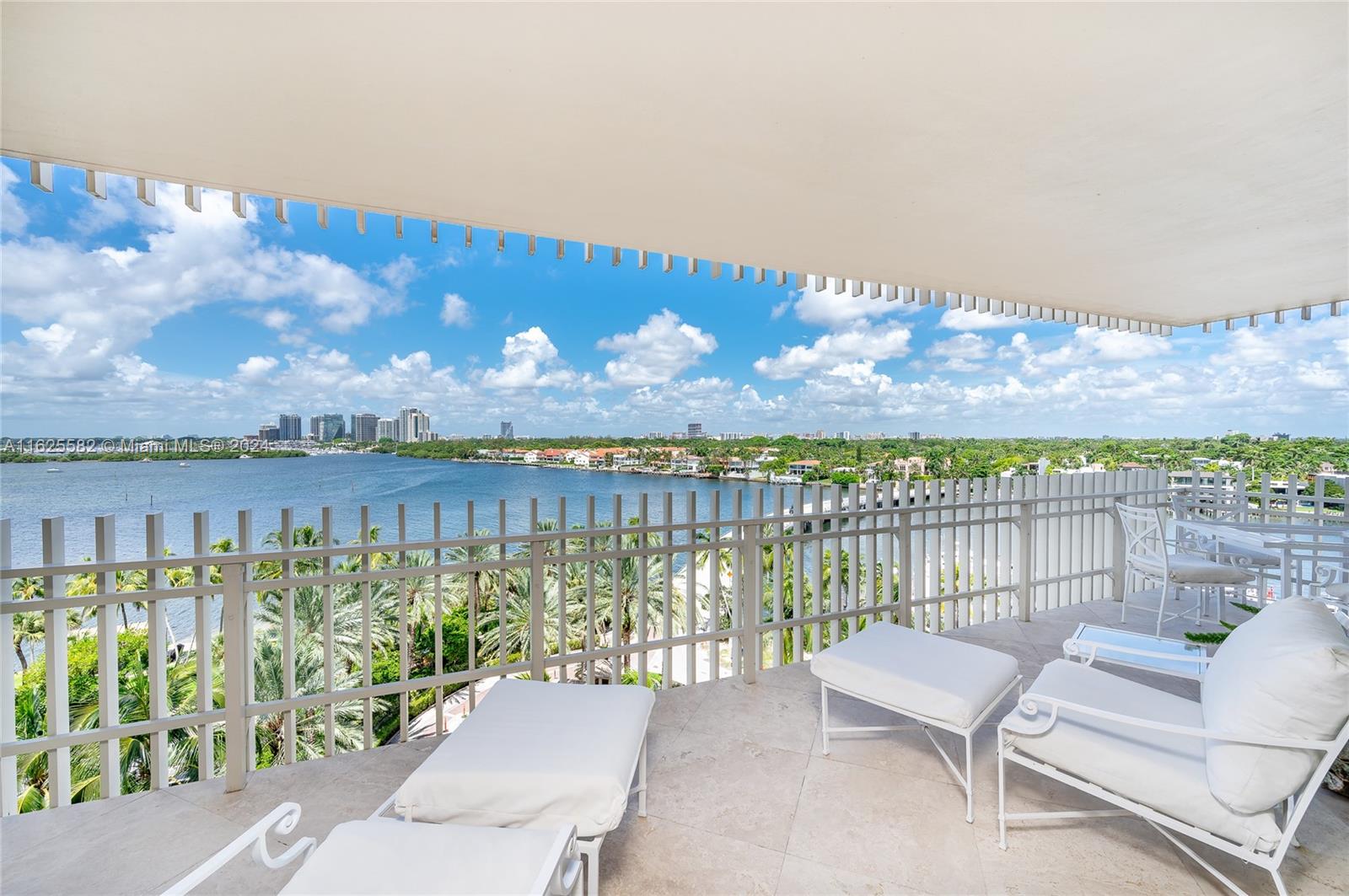 GROVE ISLE CONDO - Residential