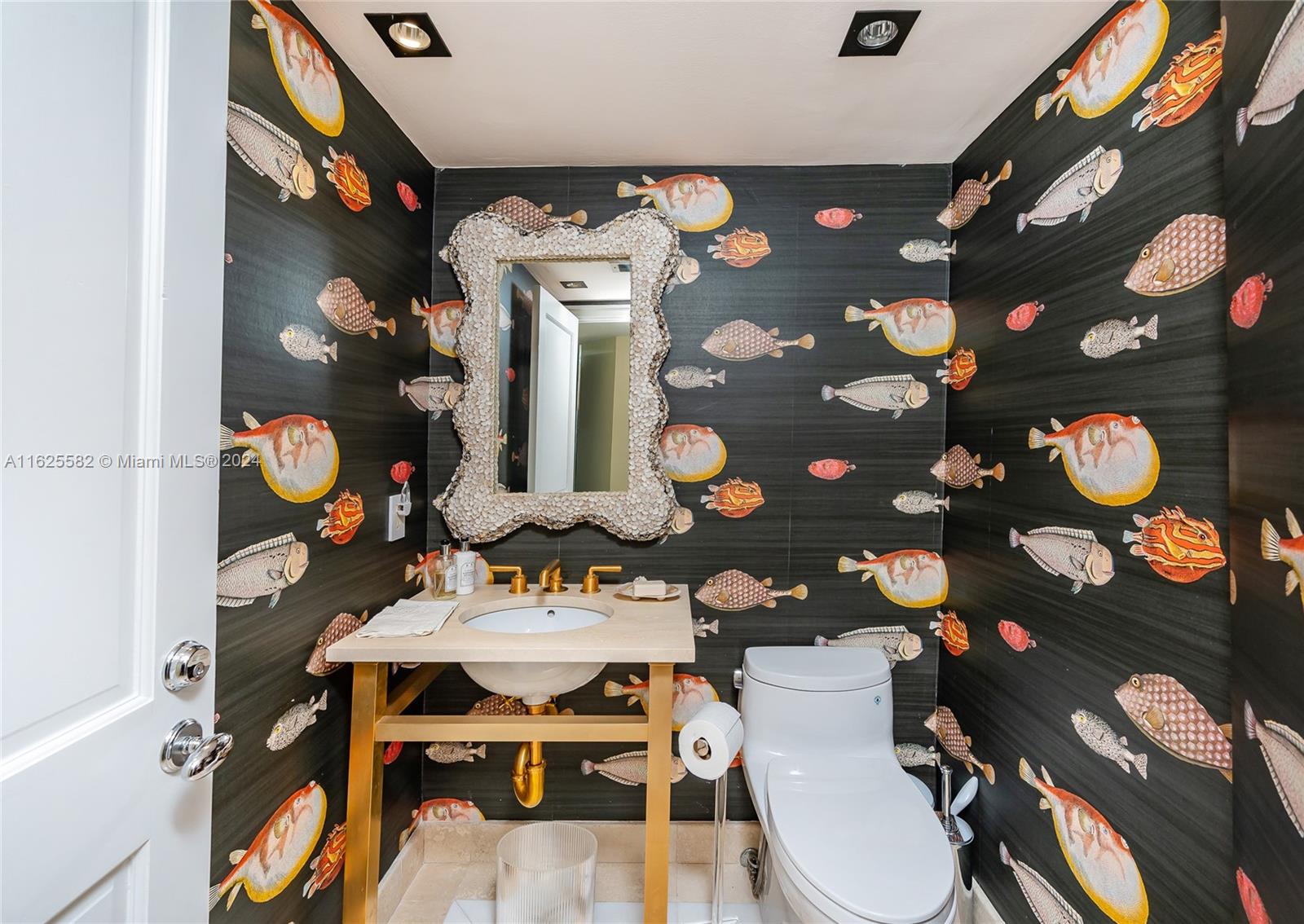 GROVE ISLE CONDO - Residential