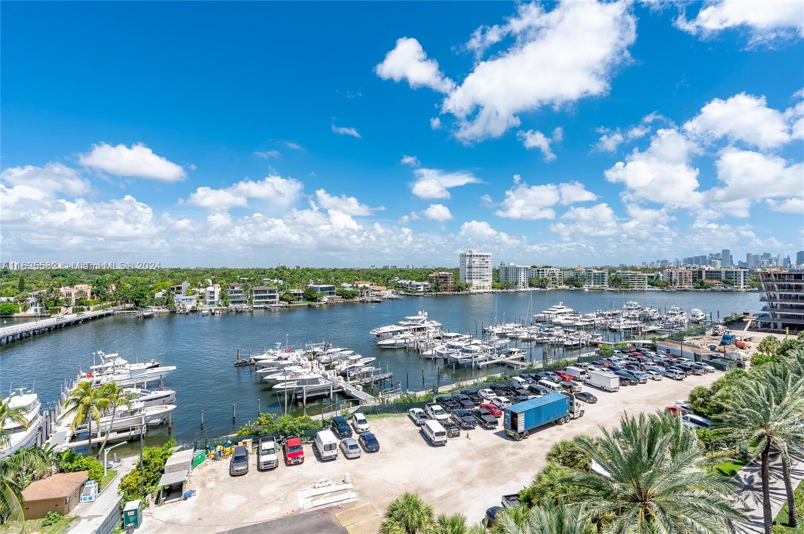 GROVE ISLE CONDO - Residential