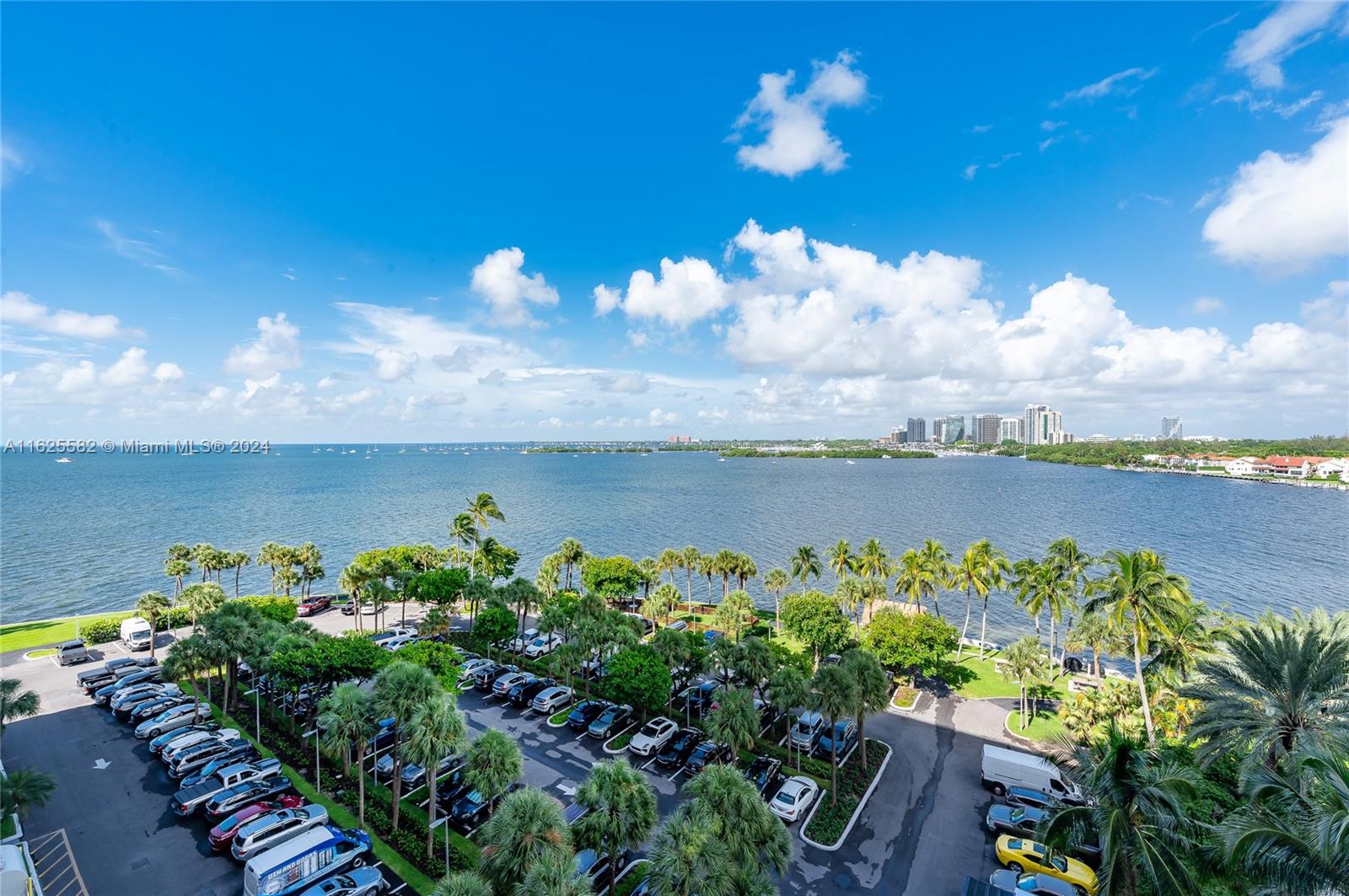 GROVE ISLE CONDO - Residential