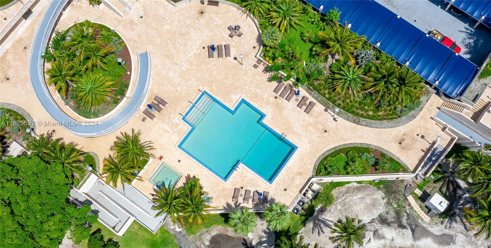 GROVE ISLE CONDO - Residential