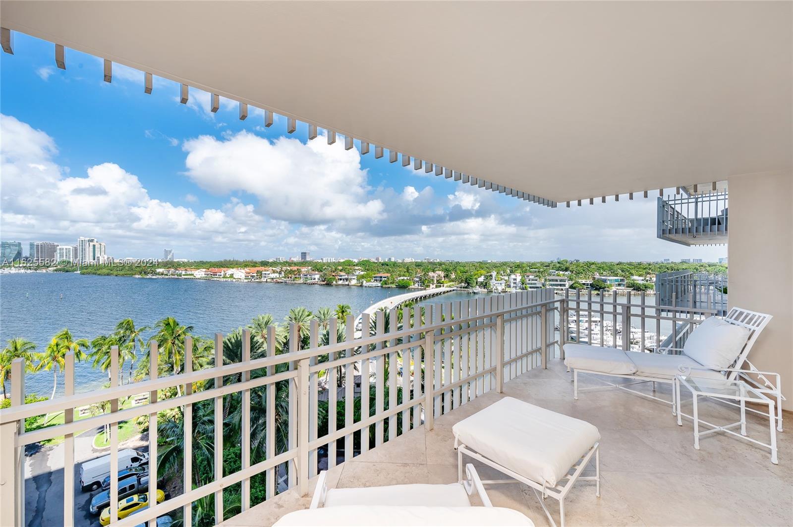 GROVE ISLE CONDO - Residential