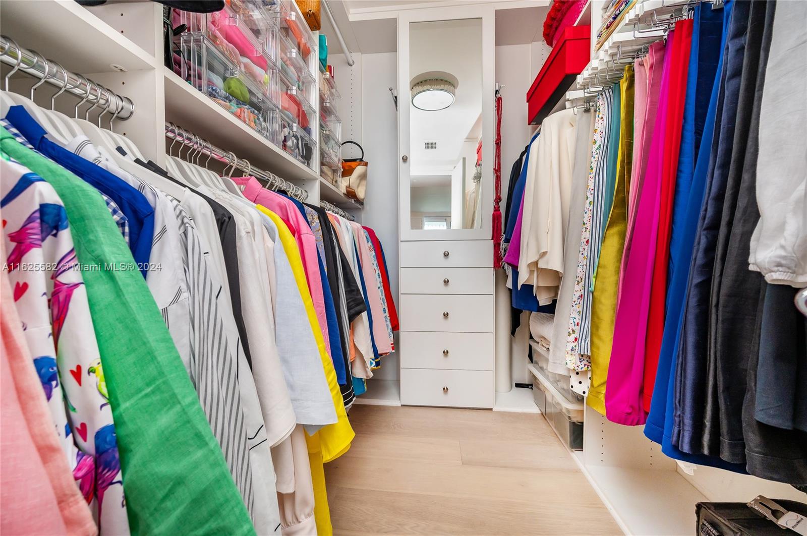 GROVE ISLE CONDO - Residential