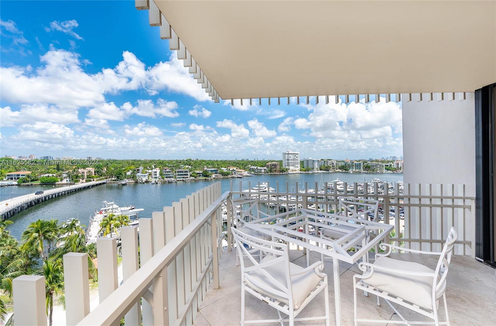 GROVE ISLE CONDO - Residential